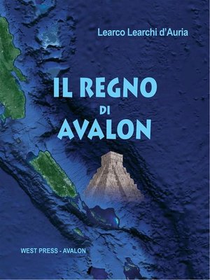 cover image of Il Regno di Avalon